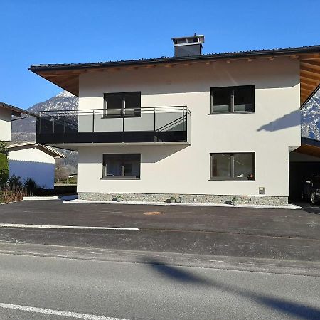 Apart Alexandra Strass im Zillertal Esterno foto