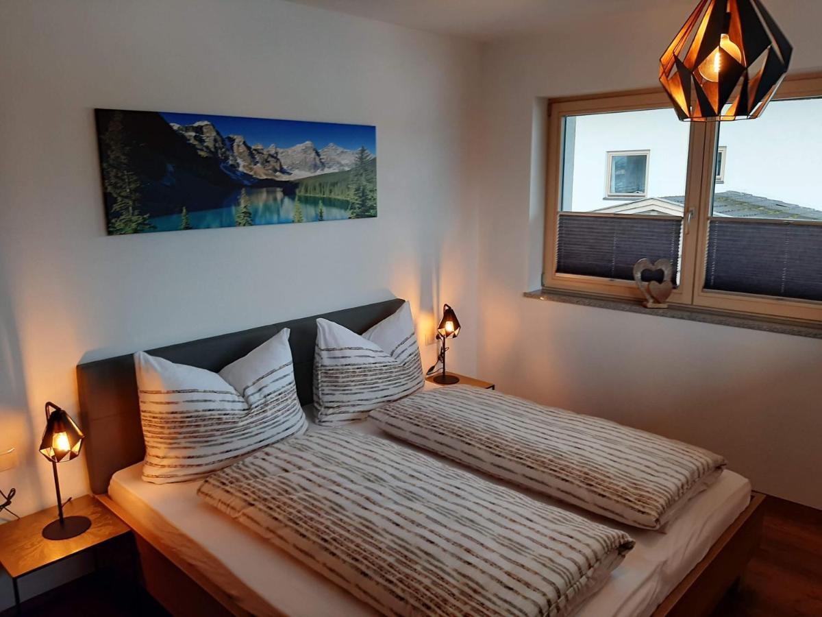 Apart Alexandra Strass im Zillertal Esterno foto