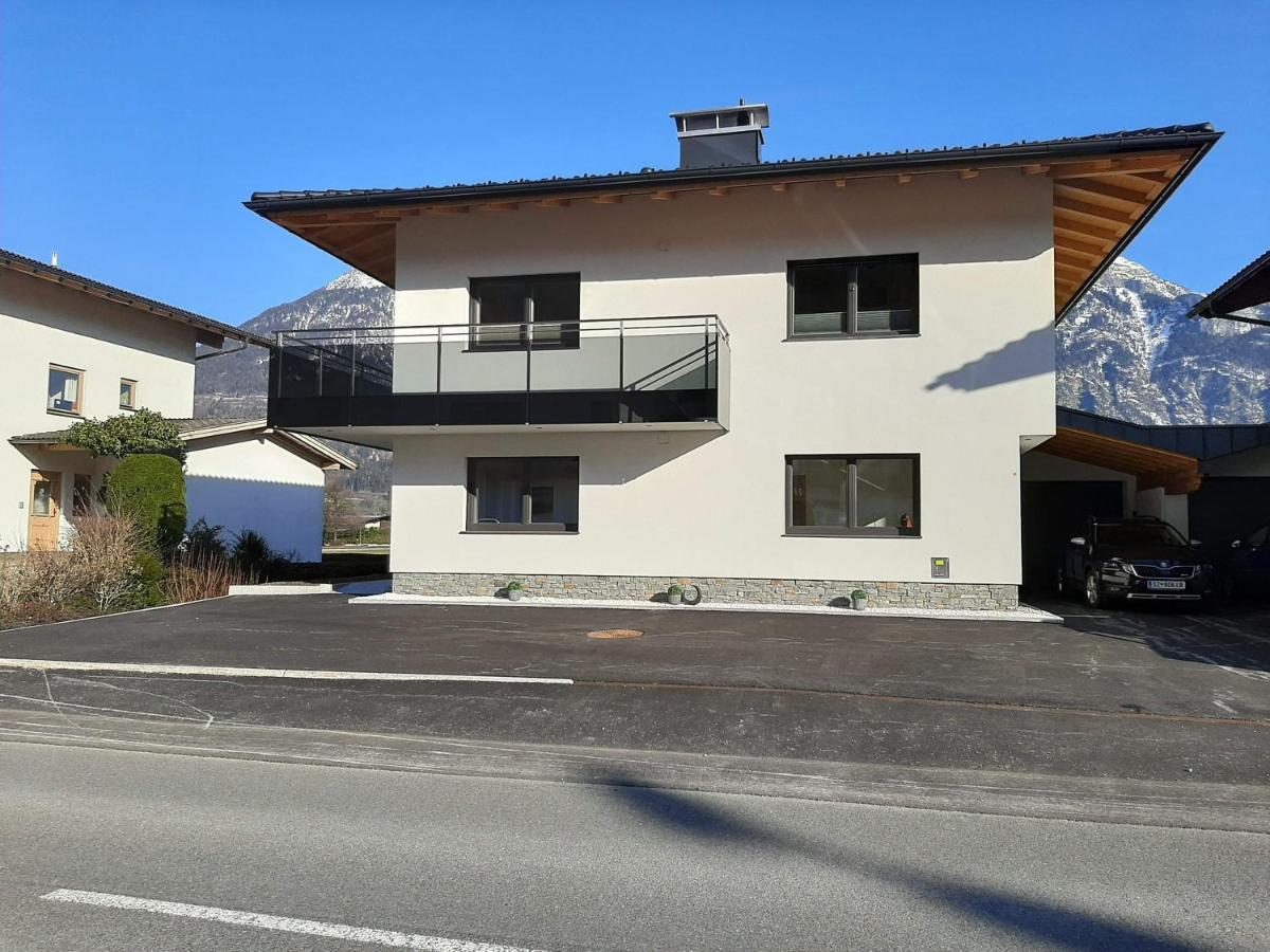 Apart Alexandra Strass im Zillertal Esterno foto